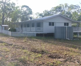 Rural / Farming commercial property sold at 572 Horse Camp Road Horse Camp QLD 4671