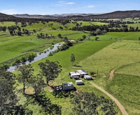 Rural / Farming commercial property sold at 380 Lennoxton Road Vacy NSW 2421
