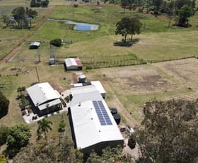 Rural / Farming commercial property sold at 1755 Tin Can Bay Road Goomboorian QLD 4570