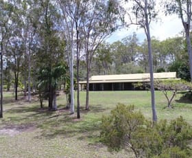 Rural / Farming commercial property sold at 173 Coast Road Baffle Creek QLD 4674