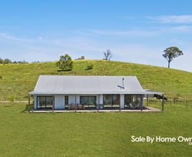 Rural / Farming commercial property sold at 92 Mount Minderoo Lane High Range NSW 2575