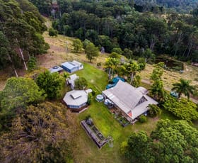 Rural / Farming commercial property sold at Beenaam Valley QLD 4570