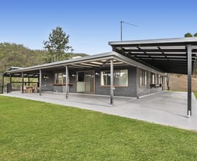 Rural / Farming commercial property sold at 1505 Upper Widgee Road Widgee QLD 4570