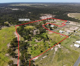 Rural / Farming commercial property sold at Lot 103 Windsor Place Miles QLD 4415