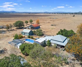 Rural / Farming commercial property sold at 953 Coominya Connection Road Mount Tarampa QLD 4311