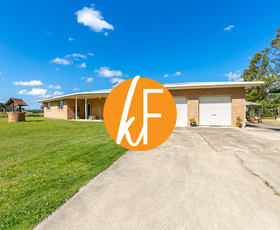 Rural / Farming commercial property sold at 72 Nagles Falls Road Sherwood NSW 2440