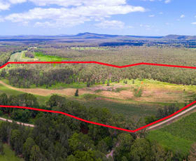 Rural / Farming commercial property sold at Lot 1 Byrons Lane Tyndale NSW 2460