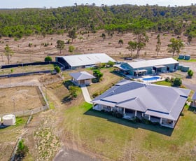 Rural / Farming commercial property sold at 579 Boyles Road West Stowe QLD 4680
