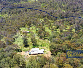Rural / Farming commercial property sold at 1 Barrington Tops Forest Road Barrington Tops NSW 2422