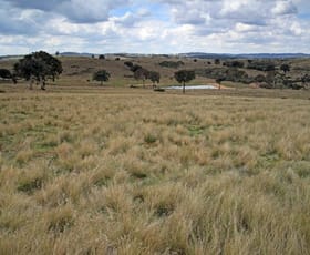 Rural / Farming commercial property sold at 2304 Yass River Rd Yass NSW 2582