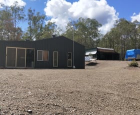 Rural / Farming commercial property sold at Moolboolaman QLD 4671