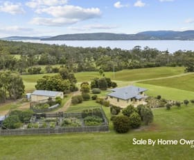 Rural / Farming commercial property sold at Howden TAS 7054