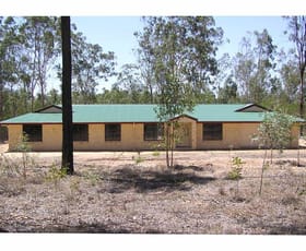Rural / Farming commercial property sold at Lowood QLD 4311