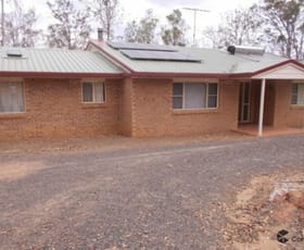 Rural / Farming commercial property sold at 479 Philps Road Grantham QLD 4347