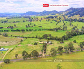 Rural / Farming commercial property sold at 519 Fairbairns Road Gloucester NSW 2422
