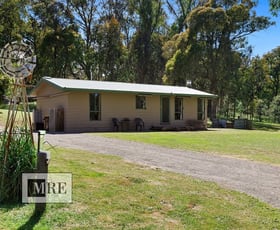 Rural / Farming commercial property sold at Tolmie VIC 3723