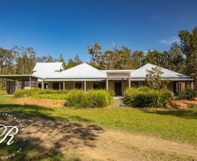 Rural / Farming commercial property sold at 95 Racecourse Road Bungwahl NSW 2423