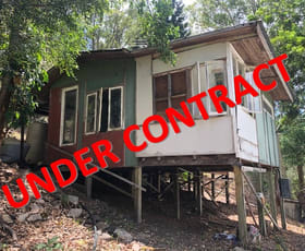 Rural / Farming commercial property sold at 195 Boundary Creek Road Bentley NSW 2480