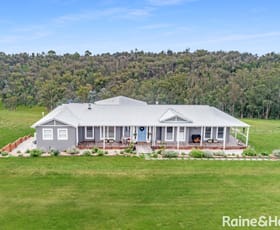 Rural / Farming commercial property sold at 1945 Canyonleigh Road Canyonleigh NSW 2577