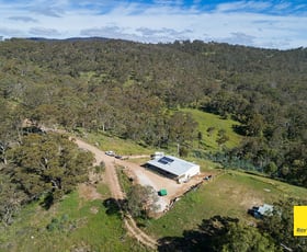 Rural / Farming commercial property sold at 3/250 Spring Creek Road Bungendore NSW 2621