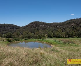 Rural / Farming commercial property sold at 868 Upper Botobolar Road Mudgee NSW 2850