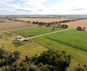 Rural / Farming commercial property sold at 221 Fishers Road Temora NSW 2666
