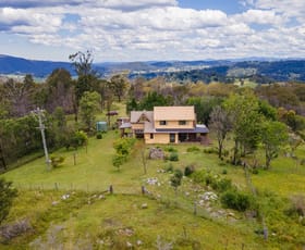 Rural / Farming commercial property sold at 242 Hore-Laceys Road Brogo NSW 2550