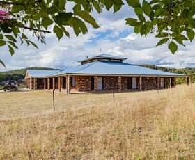 Rural / Farming commercial property sold at 902 Reids Flat Road Bigga NSW 2583