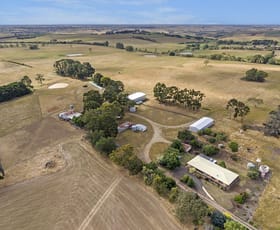 Rural / Farming commercial property sold at 1288 Coleraine-Edenhope Road Konongwootong VIC 3315