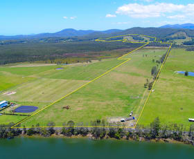 Rural / Farming commercial property sold at Macksville NSW 2447