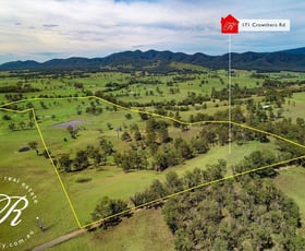 Rural / Farming commercial property sold at 171 Crowthers Road Stratford NSW 2422