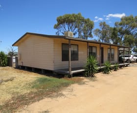 Rural / Farming commercial property sold at 375 WOODBURY ROAD Blighty NSW 2713
