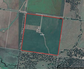 Rural / Farming commercial property sold at 320 Old Chelmsford Road Wondai QLD 4606