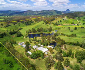 Rural / Farming commercial property sold at 115 Kress Road Tuchekoi QLD 4570