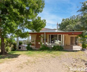 Rural / Farming commercial property sold at 104 Wingeretta Road Turondale NSW 2795