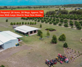 Rural / Farming commercial property sold at 10 Fairydale Road Welcome Creek QLD 4670