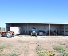 Rural / Farming commercial property sold at 156A Ray Road Beverford VIC 3590