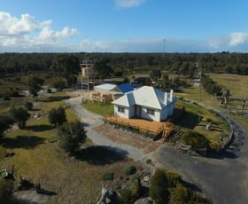 Rural / Farming commercial property sold at 130 Old Port Foreshore Road Port Albert VIC 3971