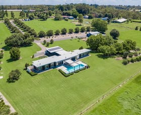 Rural / Farming commercial property sold at 52 Hunts Road Kulnura NSW 2250