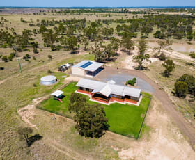 Rural / Farming commercial property sold at 320 Glengallan Road Emerald QLD 4720