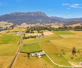 Rural / Farming commercial property sold at 50 Brays Road Sheffield TAS 7306