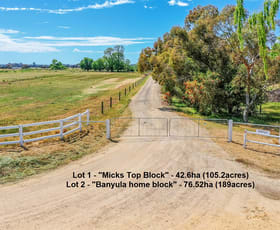Rural / Farming commercial property sold at lot 1 - 75 Mcgrath Road (Micks Top Block) Teal Point VIC 3579