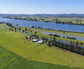 Rural / Farming commercial property sold at 1515 Lawrence Road Southgate NSW 2460