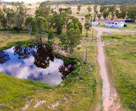 Rural / Farming commercial property sold at 969 Karara Rd Stonehenge QLD 4357