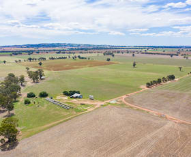 Rural / Farming commercial property sold at 'Swandale' Riders Road Walla Walla NSW 2659