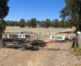 Rural / Farming commercial property sold at Sandrina Park, 7282 Albany Highway Bannister WA 6390