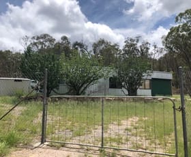 Rural / Farming commercial property sold at 379 Watters Road Ballandean QLD 4382