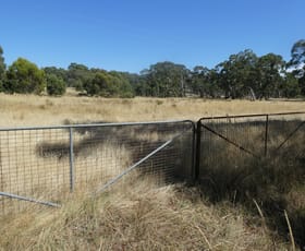 Rural / Farming commercial property sold at Lot 1 TP84077 Skipton Road Beaufort VIC 3373