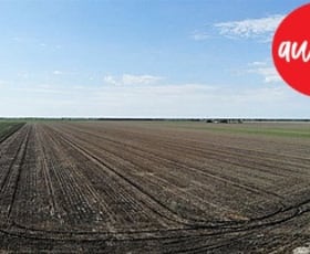 Rural / Farming commercial property sold at AUCTION "GLENMORE" Macalister QLD 4406