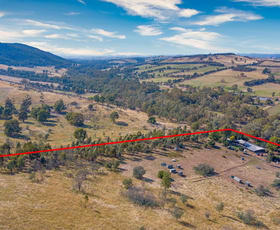 Rural / Farming commercial property sold at 695 Wattle Creek Road Lurg VIC 3673